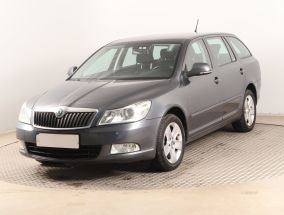 Skoda Octavia - 2012