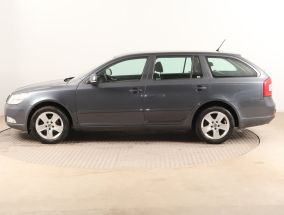 Skoda Octavia - 2012