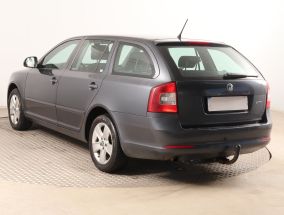 Skoda Octavia - 2012