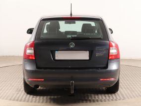 Skoda Octavia - 2012
