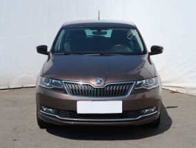 Skoda Rapid - 2019