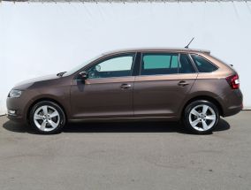 Skoda Rapid - 2019