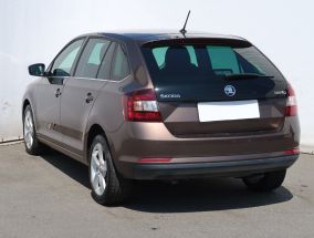 Skoda Rapid - 2019