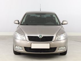 Skoda Octavia - 2009