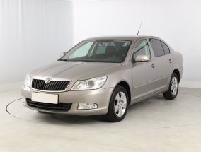 Skoda Octavia - 2009