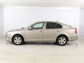 Skoda Octavia - 2009