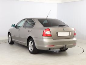 Skoda Octavia - 2009