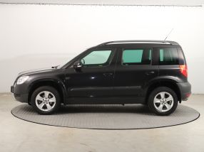 Skoda Yeti - 2010