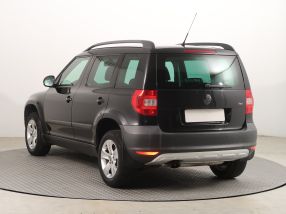 Skoda Yeti - 2010