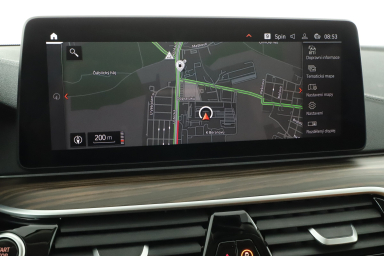 BMW 5 - 2023