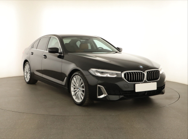 BMW 5 - 2023