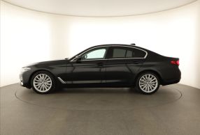 BMW 5 - 2023