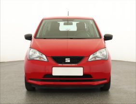 Seat Mii - 2014