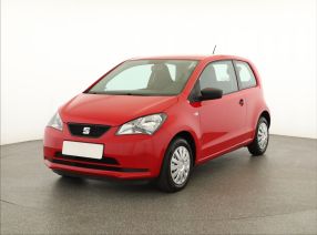 Seat Mii - 2014