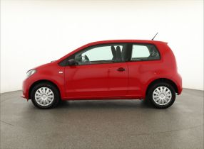 Seat Mii - 2014