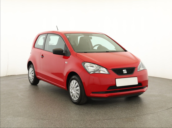 Seat Mii