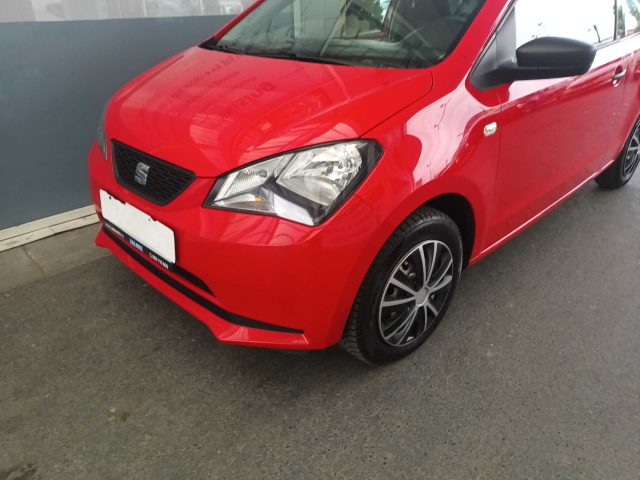 Seat Mii 2014