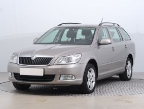 Skoda Octavia - 2011