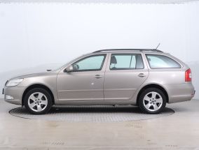 Skoda Octavia - 2011