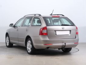 Skoda Octavia - 2011