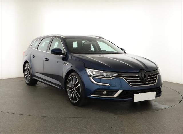 Renault Talisman 2018