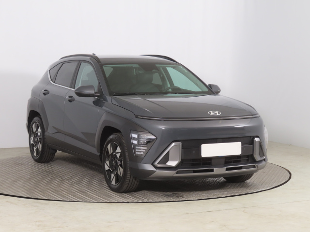Hyundai Kona 2023