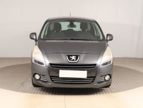 Peugeot 5008 - 2011