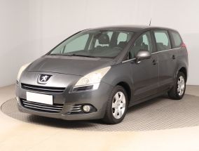 Peugeot 5008 - 2011