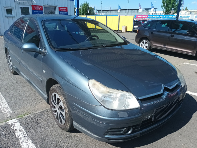Citroen C5 2006