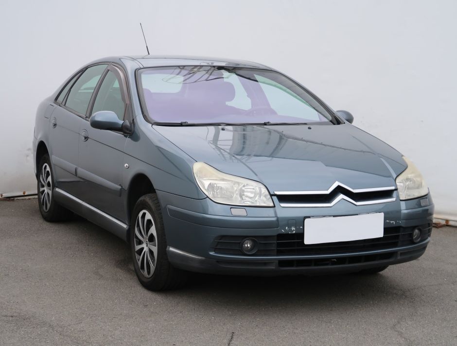 Citroen C5 - 2006
