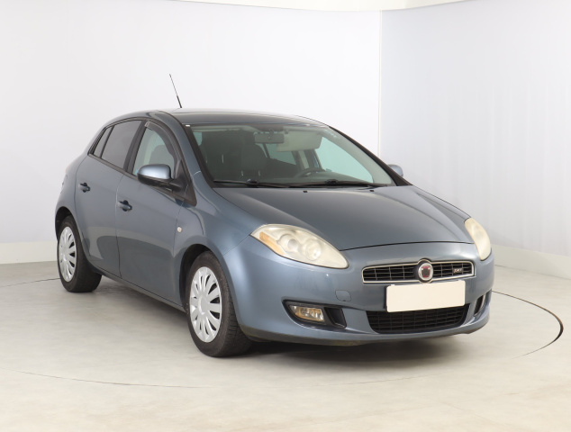 Fiat Bravo 2009