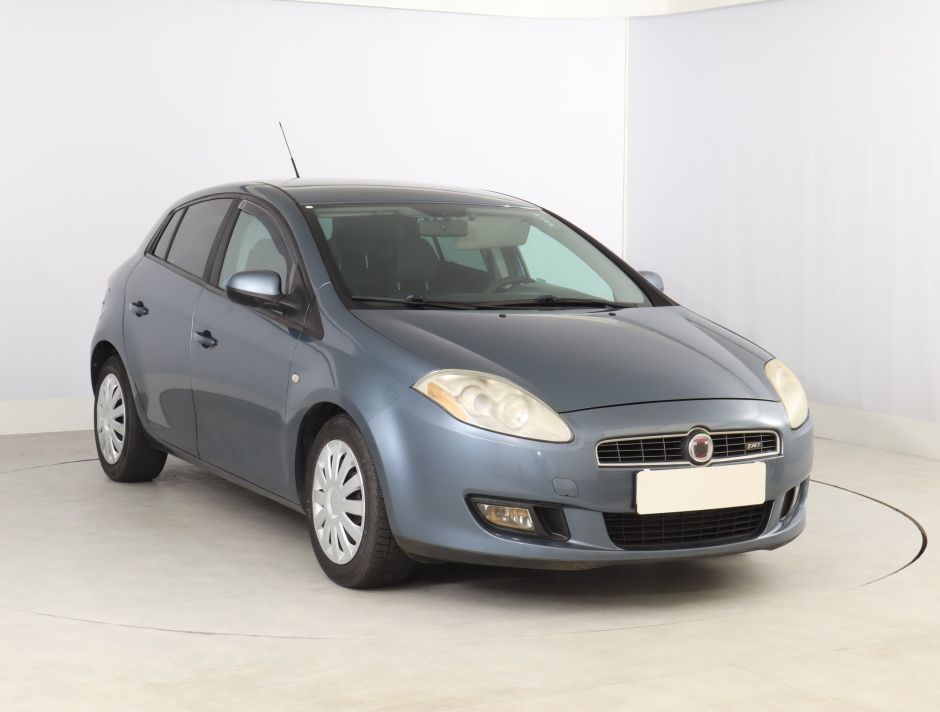 Fiat Bravo - 2009