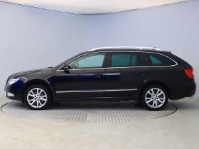 Skoda Superb - 2012