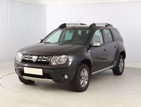 Dacia Duster - 2014