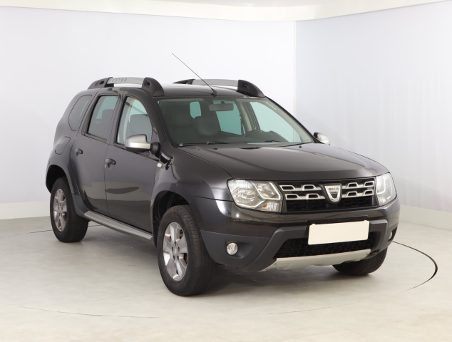 Dacia Duster 2014