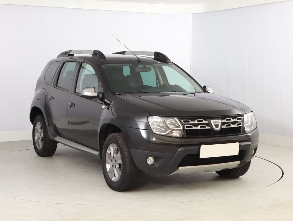 Dacia Duster - 2014