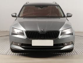 Skoda Superb - 2016