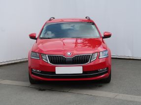 Skoda Octavia - 2017