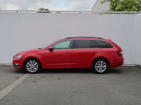 Skoda Octavia - 2017
