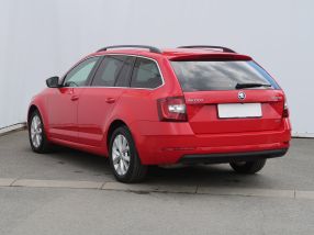 Skoda Octavia - 2017
