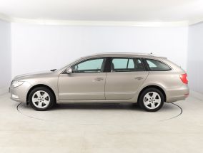 Skoda Superb - 2010