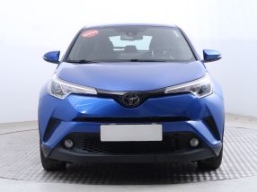 Toyota C-HR - 2018