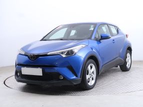 Toyota C-HR - 2018