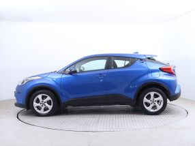 Toyota C-HR - 2018