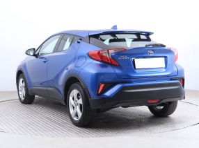 Toyota C-HR - 2018