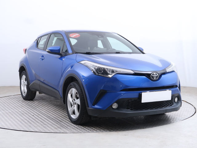 Toyota C-HR 2018