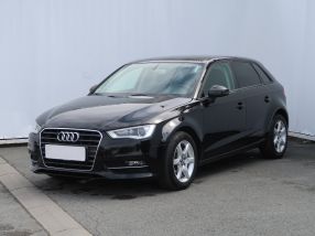 Audi A3 - 2016