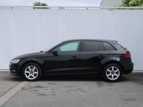 Audi A3 - 2016