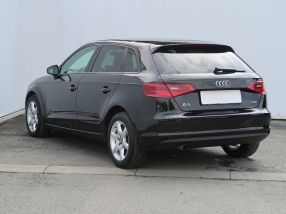 Audi A3 - 2016