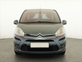 Citroen C4 Picasso - 2011